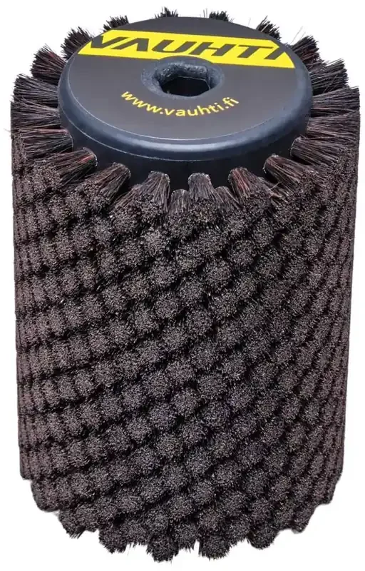 Cross Country Roto Powder Brush Offre Exclusive