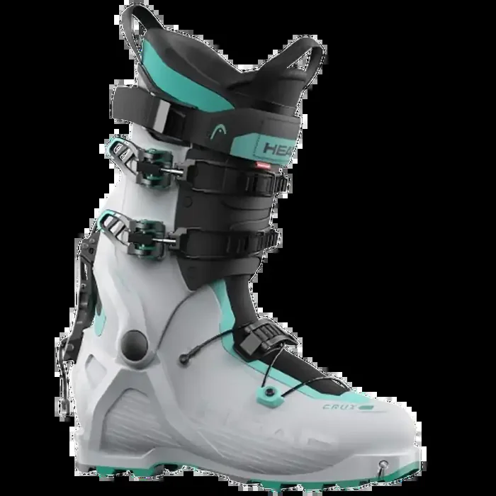Crux Femmes Touring Chaussure De Ski Prix Bas