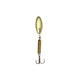 Cucharillas Tanger Oro (5 Uds.)