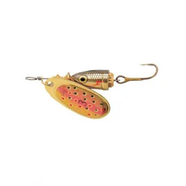 Cucharillas Vibrax Shad Sin Muerte (5 Uds.)