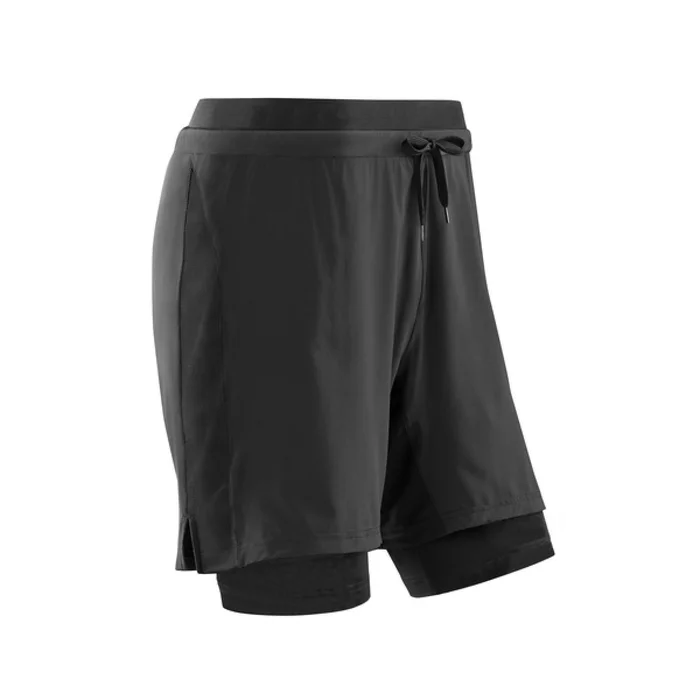 Cuissard 2in1 CEP Compression Training [Taille S]