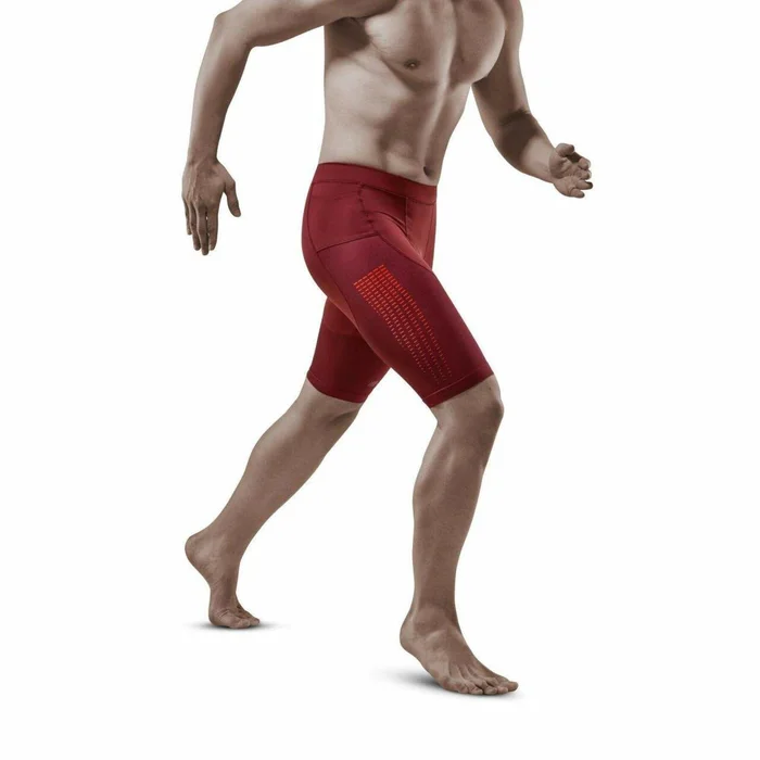 Cuissard CEP Compression 3.0 [Taille S]