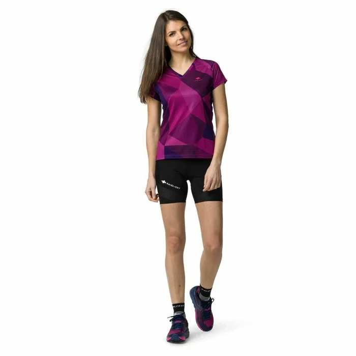 Cuissard de trail femme RaidLight Activ Stretch [Taille XS]