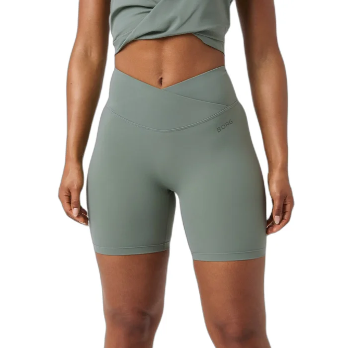 Cuissard femme Björn Borg Studio Cross