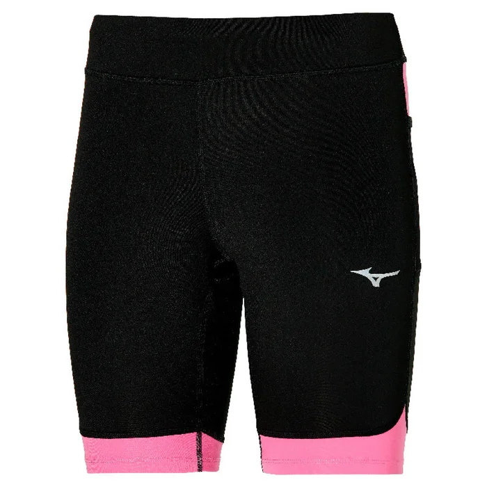 Cuissard femme Mizuno BG3000 wos [Taille XS]
