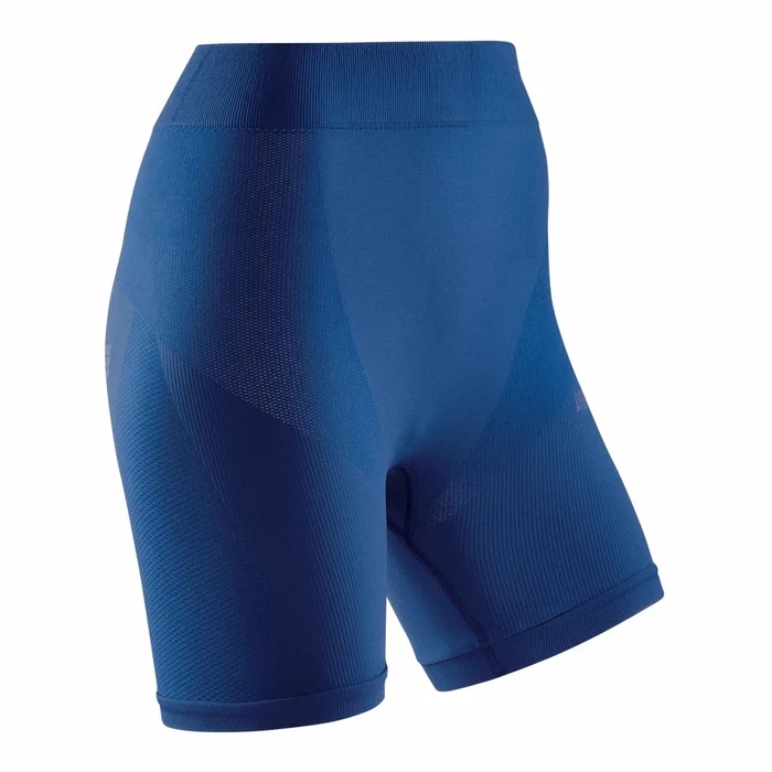Cuissard pour le temps froid femme CEP Compression