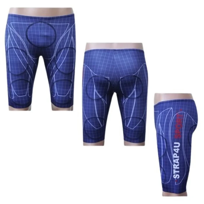 Cuissard S4U Sport [Taille S]
