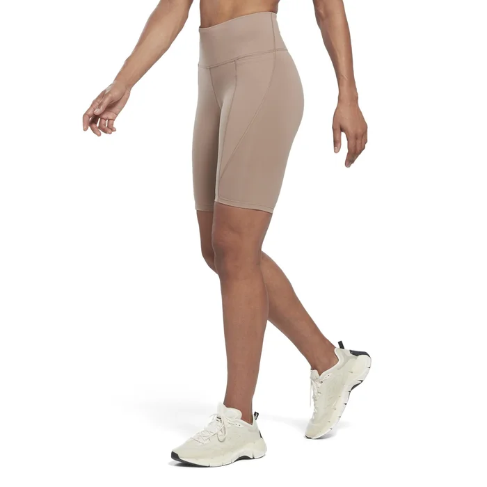 Cuissard taille haute femme Reebok Lux Bike