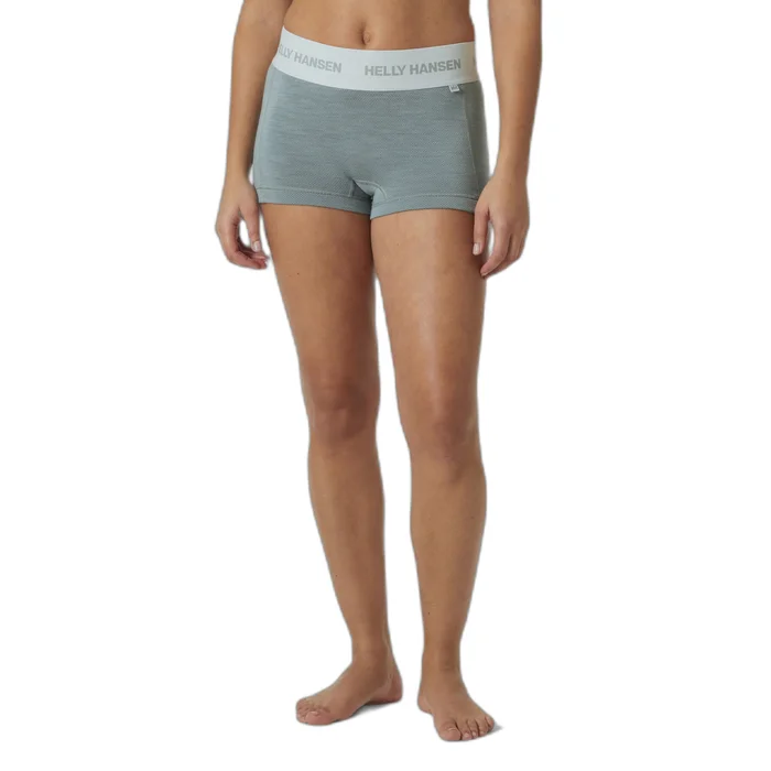 Culotte merino femme Helly Hansen Lifa [Taille XS]