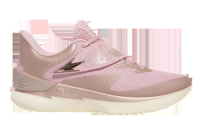 Curry Fox 1 « Reign Rose »