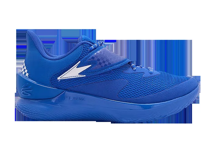 Curry Fox 1 « Royal »