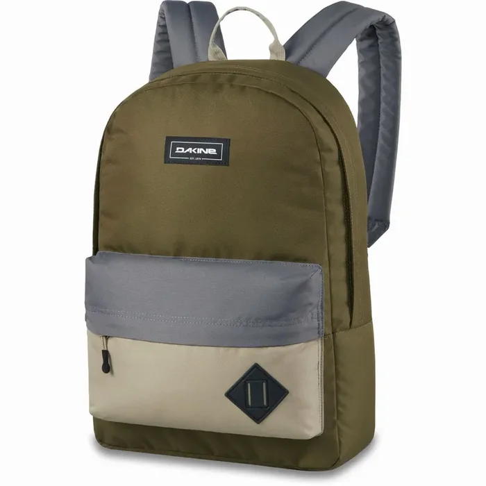 Dakine 365 Pack 21L, vert Promotion