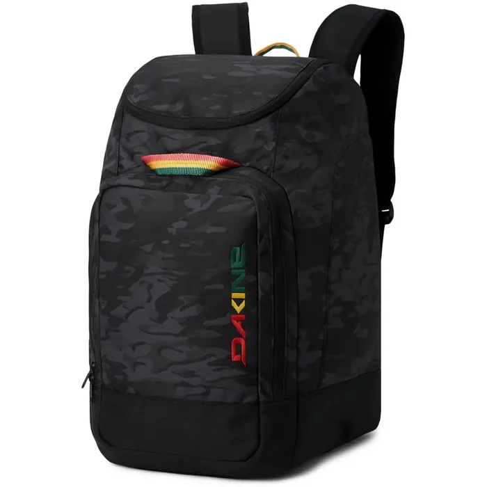 Dakine Boot Pack 50L, black vintage camo Vente Directe