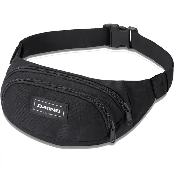 Dakine Hip Pack, sort Offre Exclusive