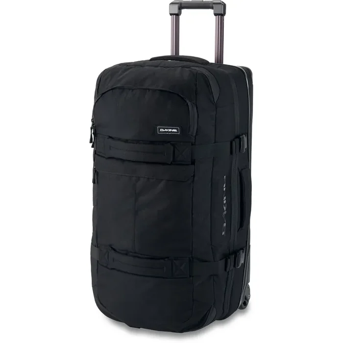 Dakine Split Roller, 85L, noir Petit Prix