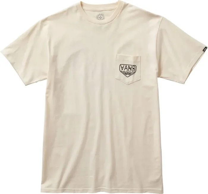 Dakota Roche Logo T-Shirt Acheter En Ligne