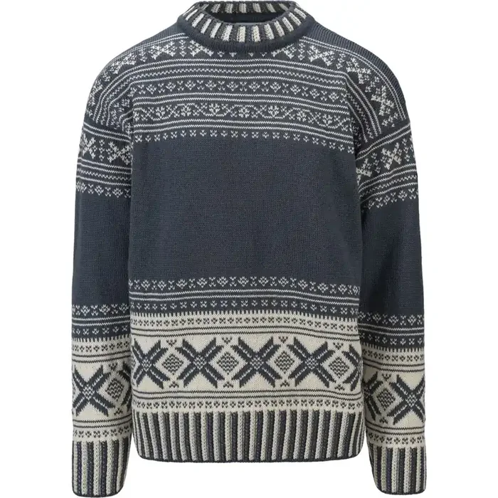 Dale of Norway Torridal, pull, homme, gris Livraison Gratuite