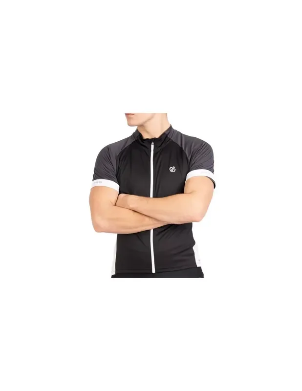 Dare 2b Protraction Jersy Black Technique Nouveauté