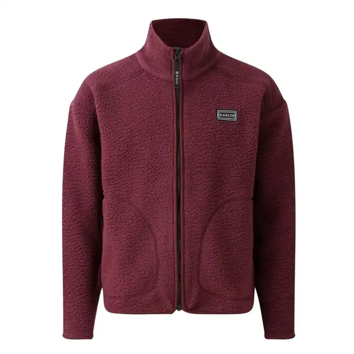 DARE 2B Zesty II JR violet Tendance