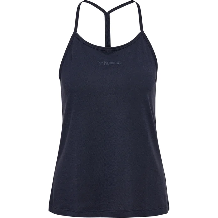 Débardeur à bretelle femme Hummel Mt Vanja