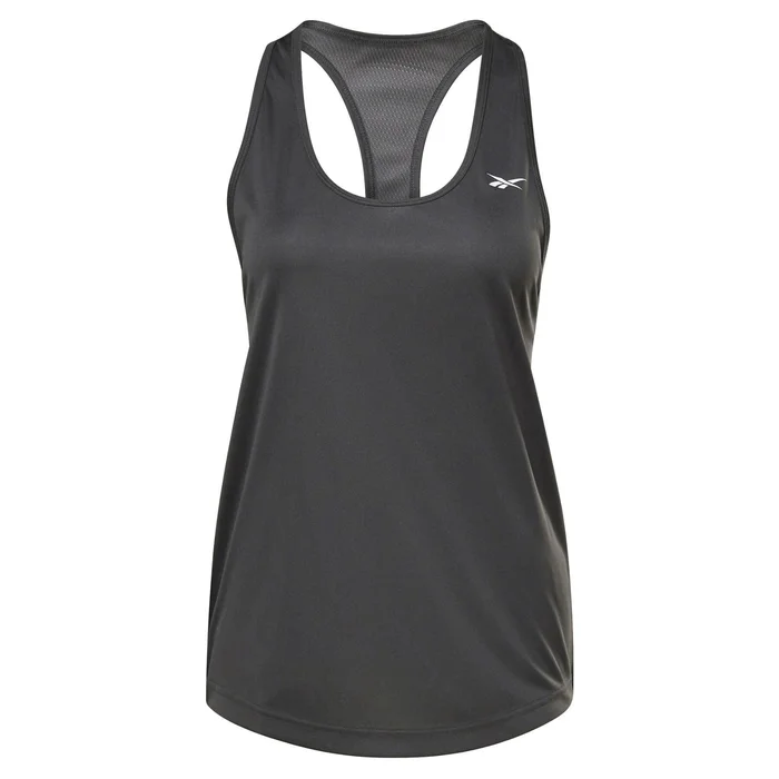 Débardeur avec dos en mesh femme Reebok