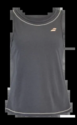 Débardeur Babolat Women Exercice Cotton Tank Rabbit