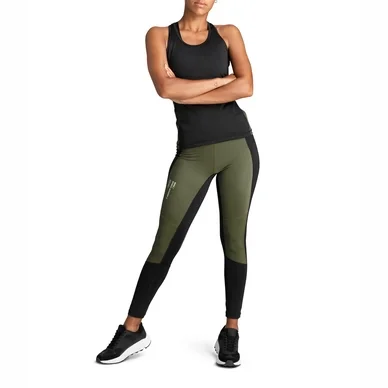 Débardeur Björn Borg Women Academy Tank Sports Black Beauty