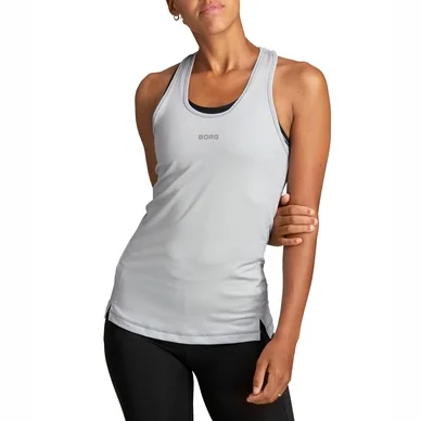 Débardeur Björn Borg Women Tank Borg Alloy