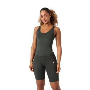 Débardeur col en V femme Ace