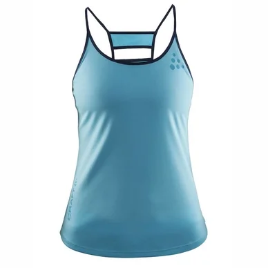 Débardeur Craft Breakaway Singlet Women Sea
