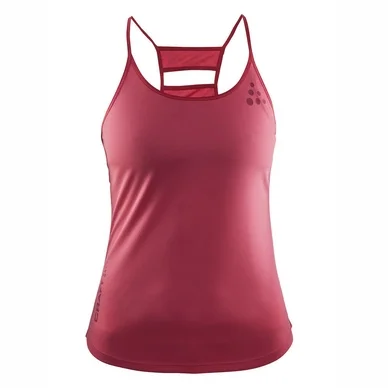 Débardeur Craft Breakaway Singlet Women Sweet