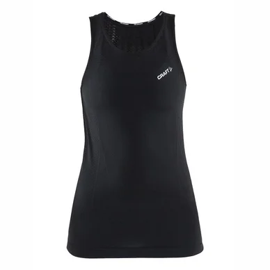 Débardeur Craft Cool Intensity SL Women Black