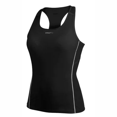 Débardeur Craft Cool Singlet Women Black