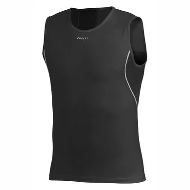 Débardeur Craft Cool Sleeveless Black