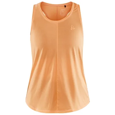 Débardeur Craft Femme Core Essence Peach