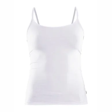 Débardeur Craft Femmes Essential Strap Singlet White