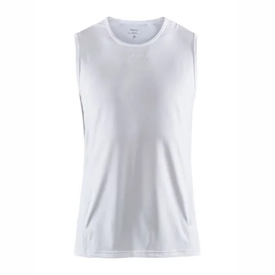 Débardeur Craft Men Adv Essence SL Tee White