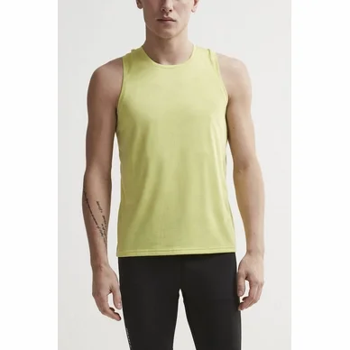 Débardeur Craft Men Eaze Singlet P Camo Lime