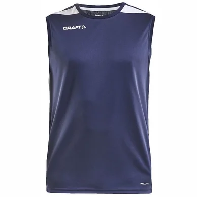 Débardeur Craft Men Pro Control Impact SL M Navy White