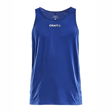 Débardeur Craft Men Rush Singlet Club Cobolt