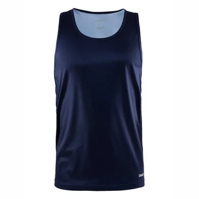 Débardeur Craft Mind Singlet Men Navy