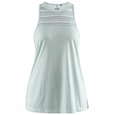Débardeur Craft Women Charge Singlet Plexi Melange