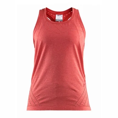 Débardeur Craft Women Core 2.0 Tank Dahlia Melange