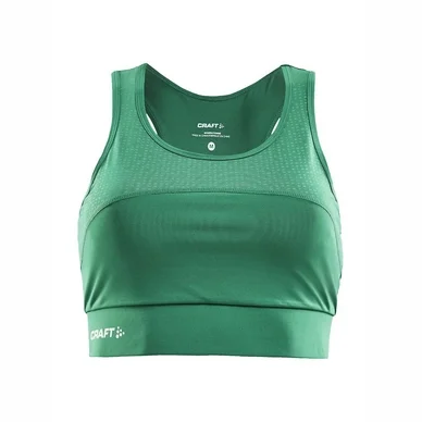 Débardeur Craft Women Rush Top Team Green
