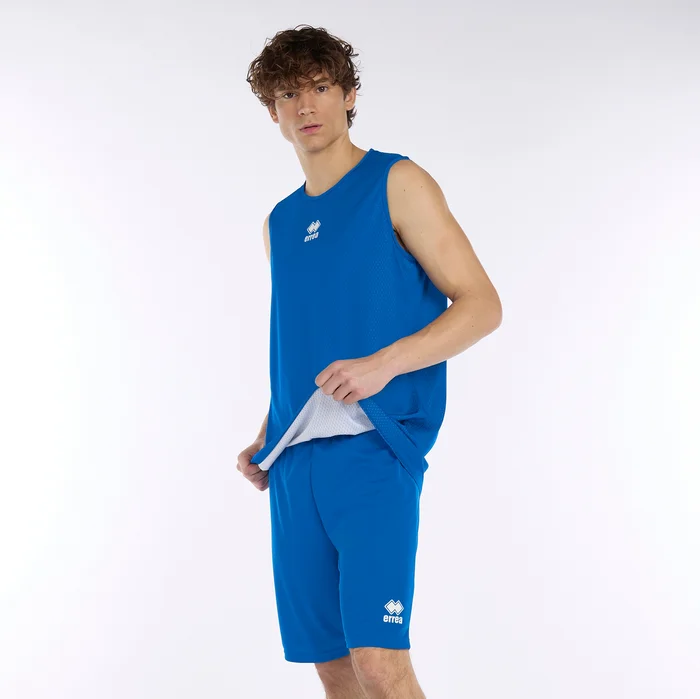 Débardeur de basket Wing Double