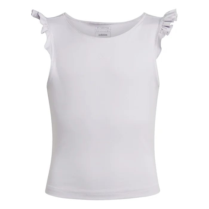 Débardeur enfant adidas Aeroready
