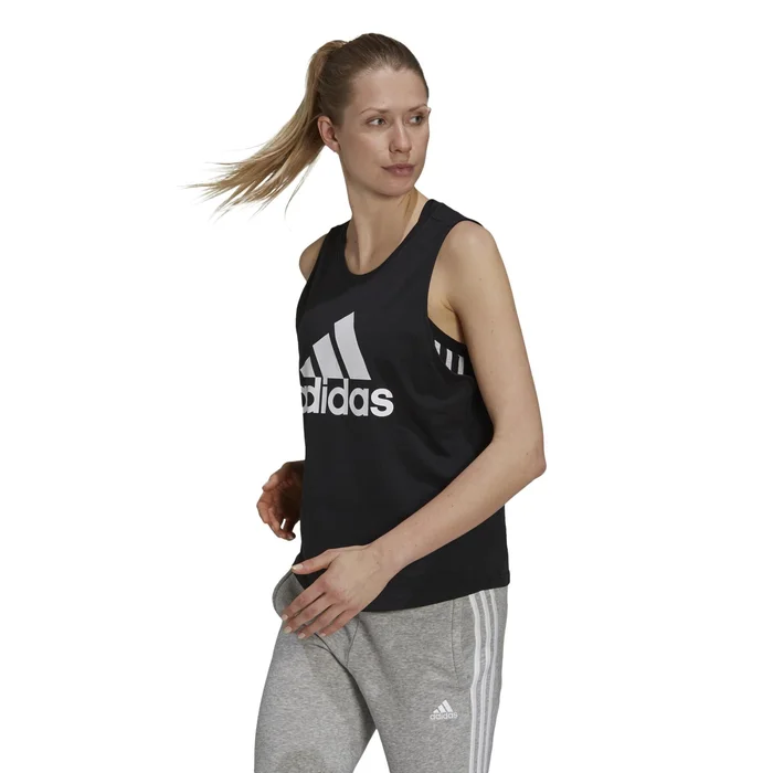 Débardeur femme adidas Essentials Big Logo