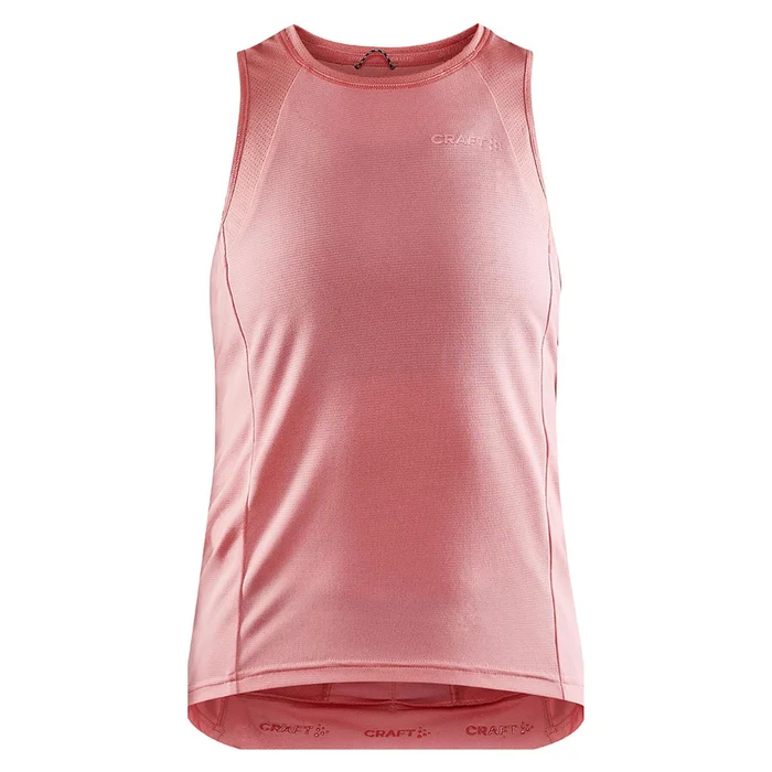 Débardeur femme Craft core endur singlet