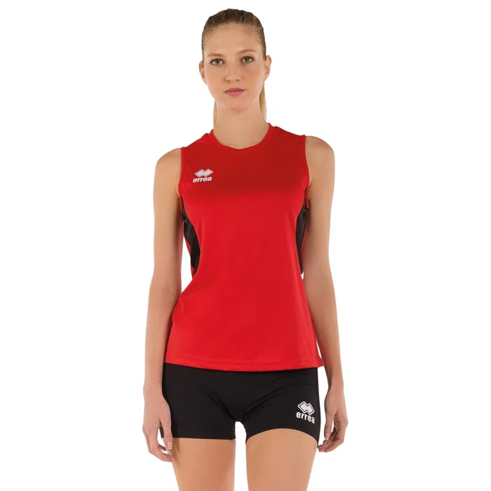 Débardeur femme Errea Carry [Taille M]