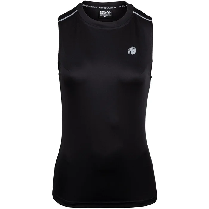 Débardeur femme Gorilla Wear Mokena